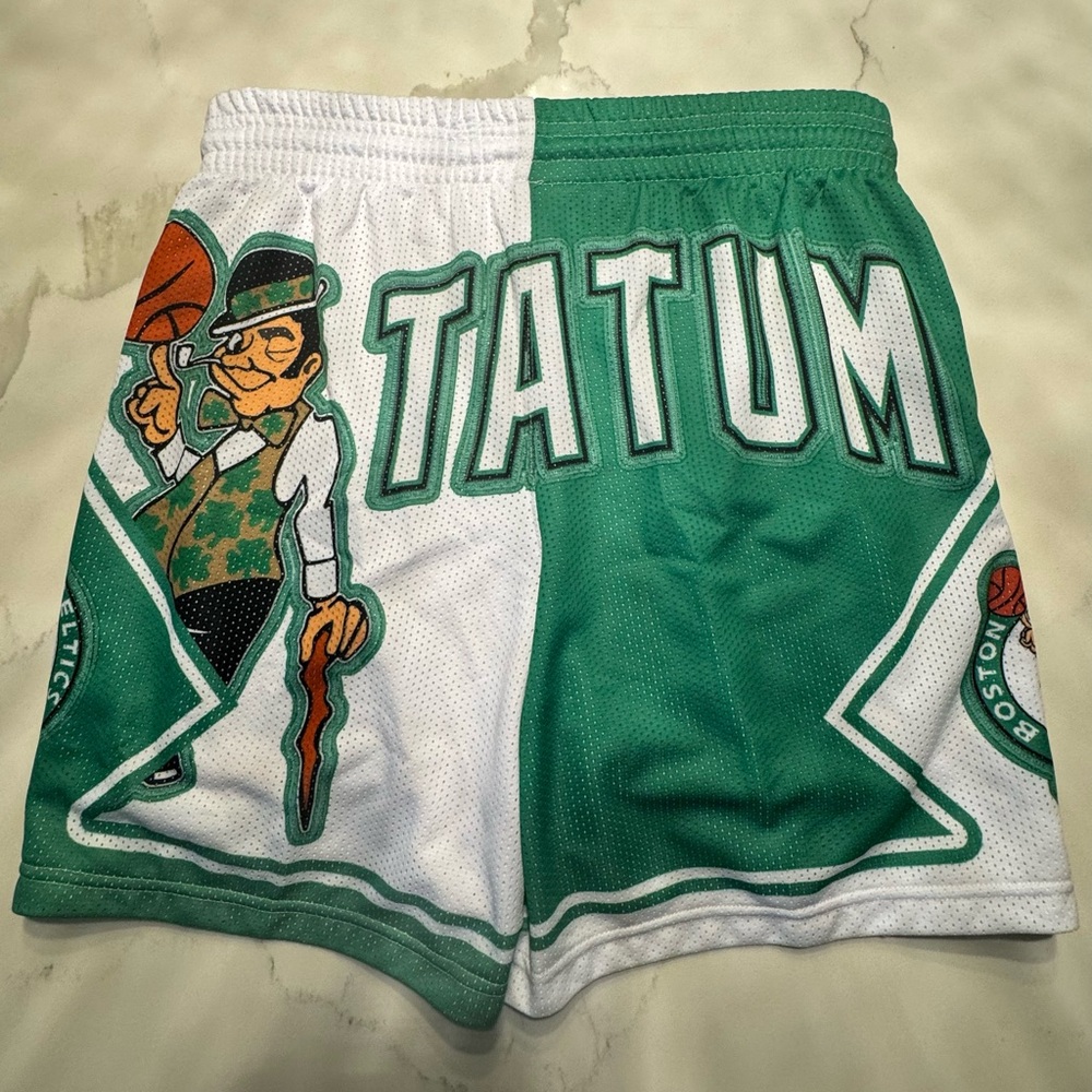 NBA Shorts